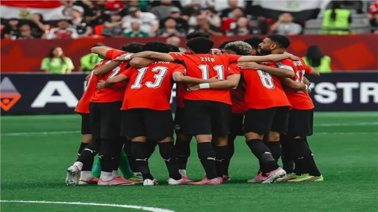 مباراة مصر وأستراليا في كأس العالم: موعد جديد وتفاصيل القنوات الناقلة